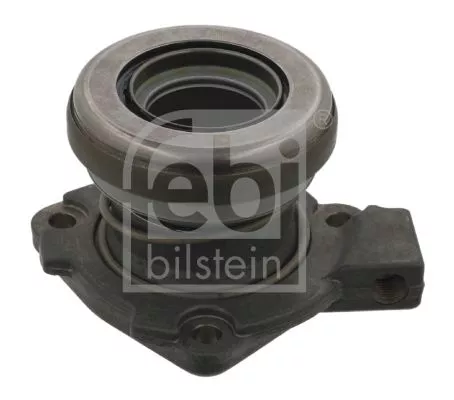 Central Slave Cylinder, clutch
