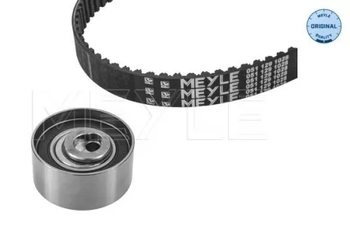 Timing Belt Kit