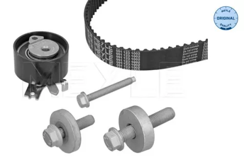 MEYLE Timing Belt Kit (36-51 049 0013)