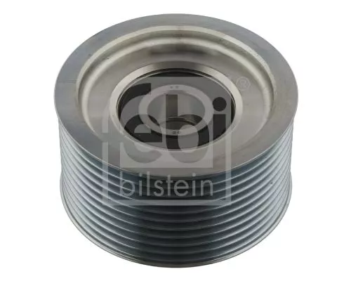FEBI BILSTEIN FEBI BILSTEIN 35161 Deflection/Guide Pulley, V-ribbed belt 