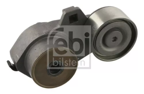 FEBI BILSTEIN FEBI BILSTEIN 35162 Belt Tensioner, V-ribbed belt 