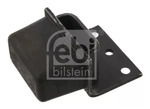 Rubber Buffer, suspension