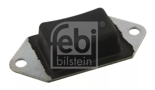 Rubber Buffer, suspension