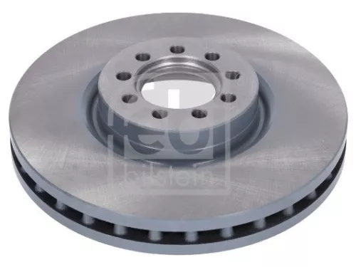 FEBI BILSTEIN FEBI BILSTEIN 35335 Brake Disc 