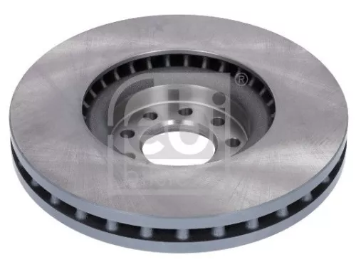 FEBI BILSTEIN FEBI BILSTEIN 35335 Brake Disc 