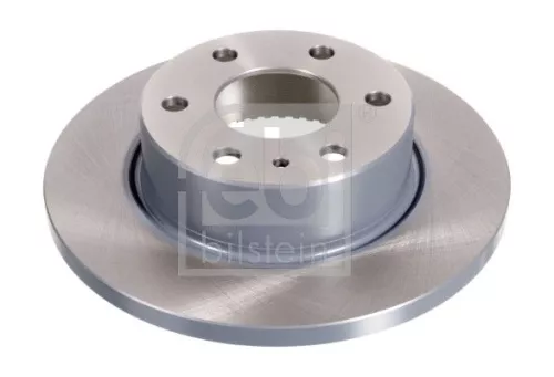 FEBI BILSTEIN FEBI BILSTEIN 35341 Brake Disc 