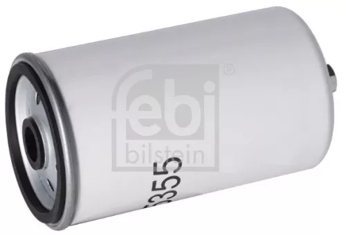 FEBI BILSTEIN FEBI BILSTEIN 35355 Fuel Filter 