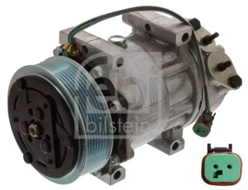 FEBI BILSTEIN FEBI BILSTEIN 35390 Compressor, air conditioning 