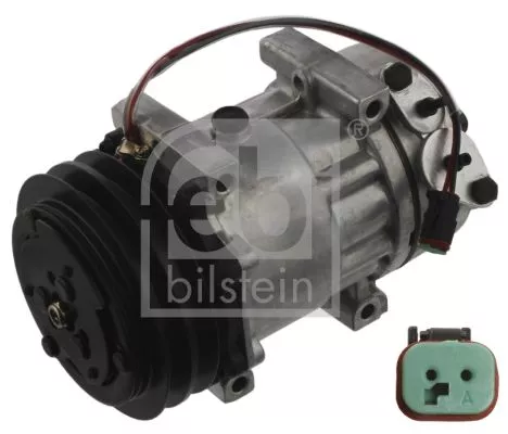 FEBI BILSTEIN FEBI BILSTEIN 35391 Compressor, air conditioning 
