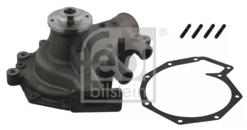 FEBI BILSTEIN FEBI BILSTEIN 35405 Water Pump, engine cooling 