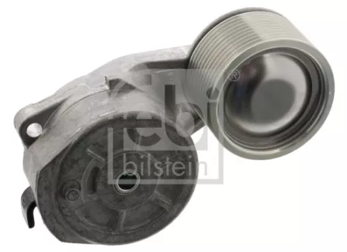 Belt Tensioner, V-ribbed belt
