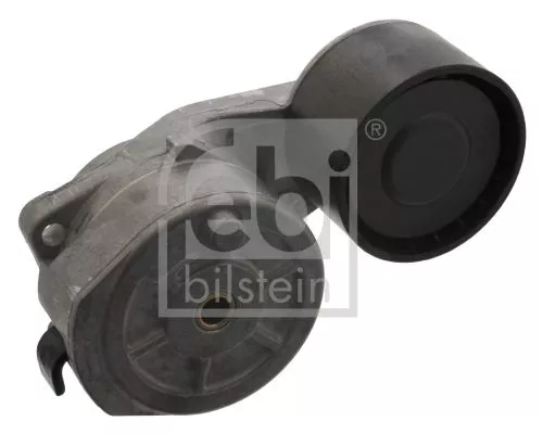 FEBI BILSTEIN FEBI BILSTEIN 35633 Belt Tensioner, V-ribbed belt 
