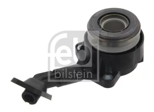 Central Slave Cylinder, clutch