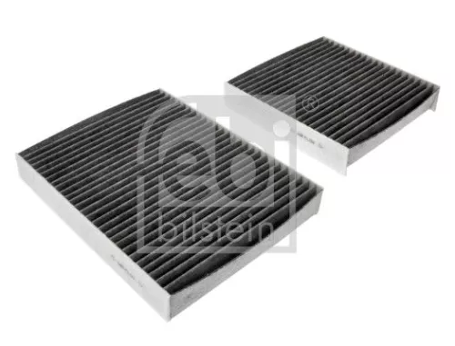 FEBI BILSTEIN FEBI BILSTEIN 36024 Filter Set, cabin air 