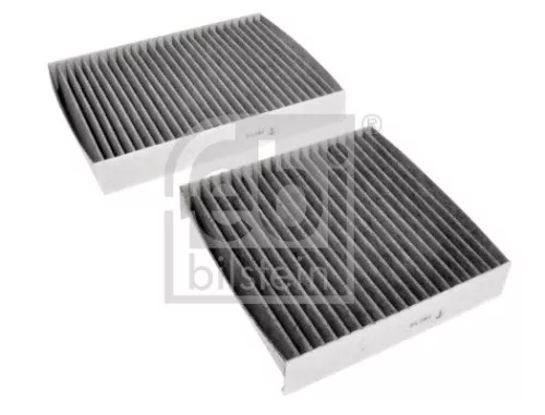 FEBI BILSTEIN FEBI BILSTEIN 36024 Filter Set, cabin air 