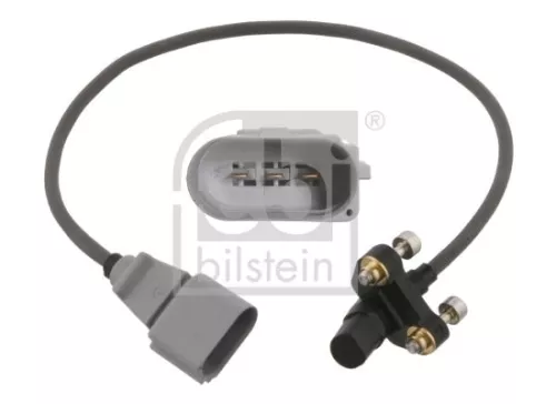 Sensor, crankshaft pulse