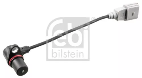 Sensor, crankshaft pulse