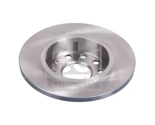 FEBI BILSTEIN FEBI BILSTEIN 36215 Brake Disc 