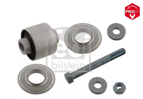 Mounting, control/trailing arm