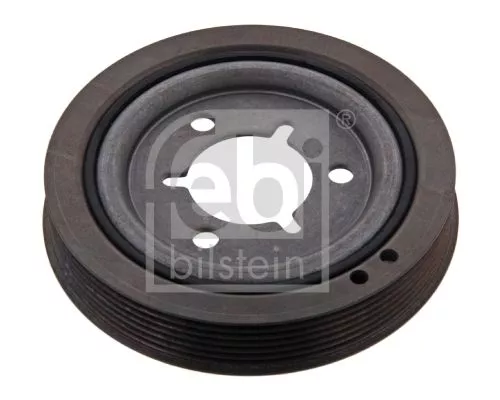 Belt Pulley, crankshaft