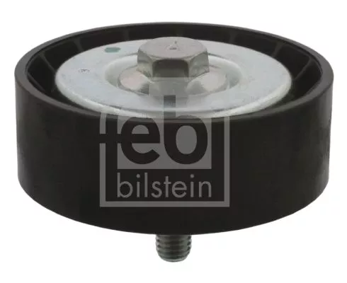 FEBI BILSTEIN FEBI BILSTEIN 36366 Deflection/Guide Pulley, V-ribbed belt 