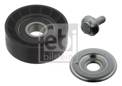 FEBI BILSTEIN FEBI BILSTEIN 36367 Deflection/Guide Pulley, V-ribbed belt 