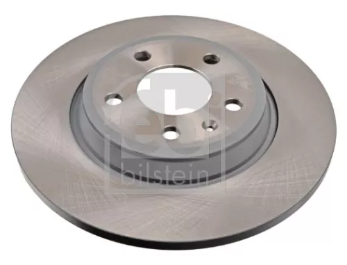 FEBI BILSTEIN FEBI BILSTEIN 36463 Brake Disc 