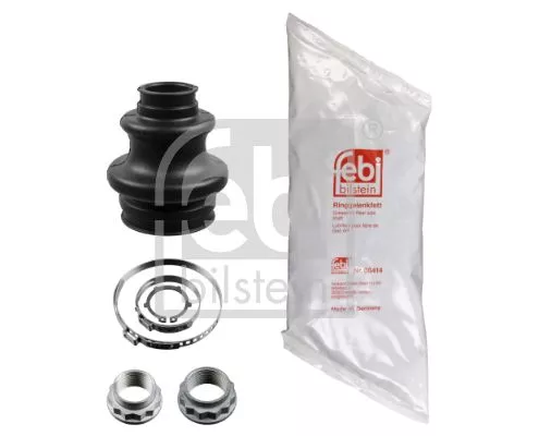 Bellow Kit, drive shaft