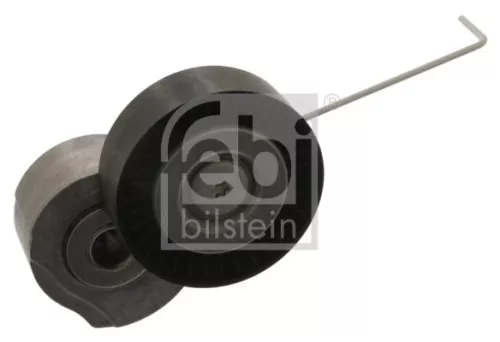FEBI BILSTEIN FEBI BILSTEIN 36523 Belt Tensioner, V-ribbed belt 