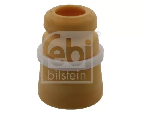 Rubber Buffer, suspension