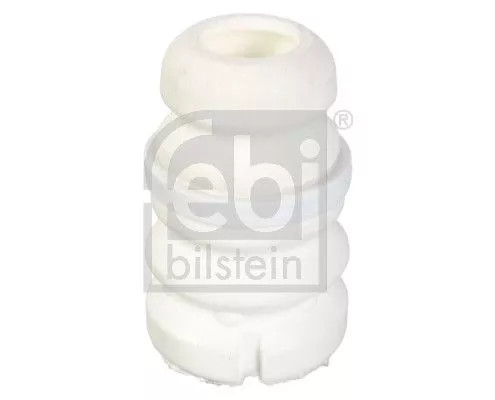 Rubber Buffer, suspension