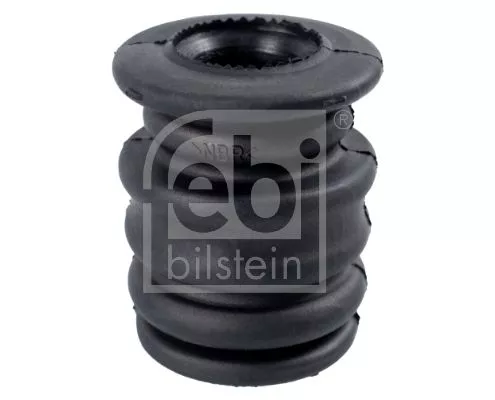 Rubber Buffer, suspension