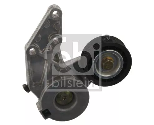 FEBI BILSTEIN FEBI BILSTEIN 36624 Belt Tensioner, V-ribbed belt 