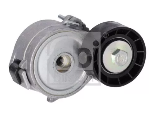 FEBI BILSTEIN FEBI BILSTEIN 36660 Belt Tensioner, V-ribbed belt 