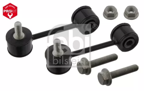 Link/Coupling Rod, stabiliser bar