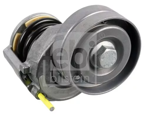 Belt Tensioner, V-ribbed belt