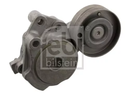 FEBI BILSTEIN FEBI BILSTEIN 36694 Belt Tensioner, V-ribbed belt 
