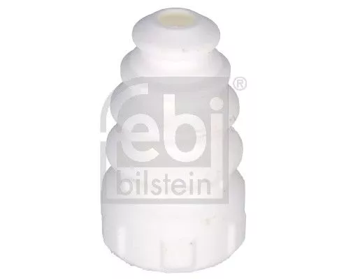 Rubber Buffer, suspension
