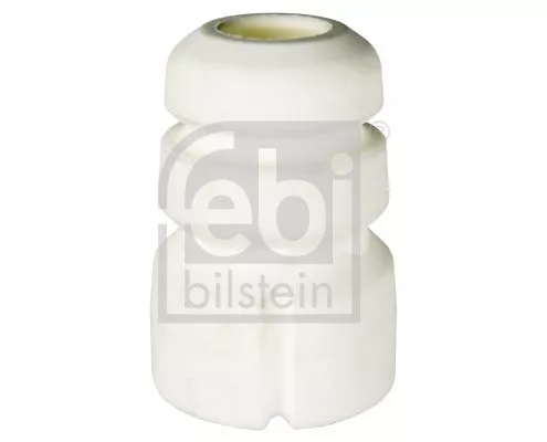 Rubber Buffer, suspension