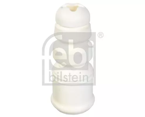 Rubber Buffer, suspension