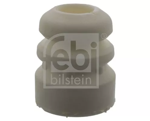 Rubber Buffer, suspension
