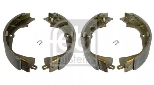 FEBI BILSTEIN FEBI BILSTEIN 36753 Brake Shoe Set 