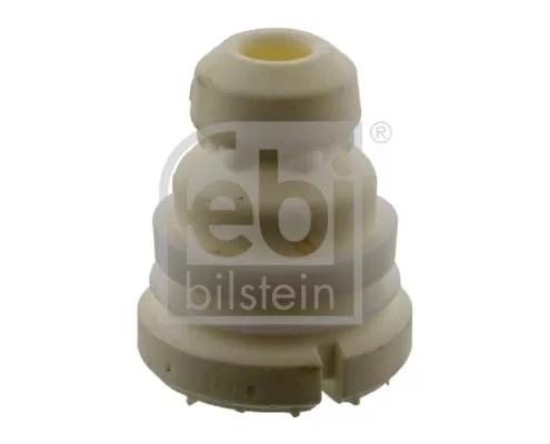 Rubber Buffer, suspension