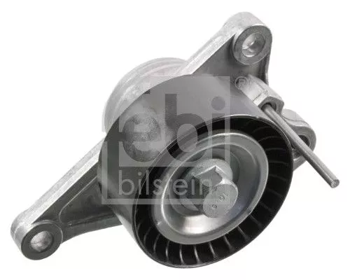 Belt Tensioner, V-ribbed belt