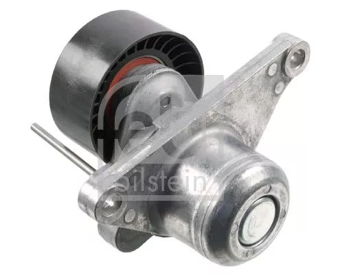 FEBI BILSTEIN FEBI BILSTEIN 36831 Belt Tensioner, V-ribbed belt 