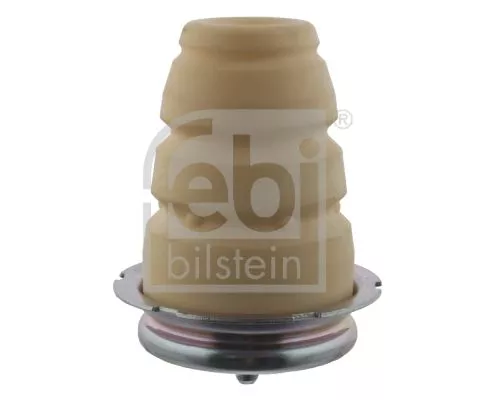 Rubber Buffer, suspension