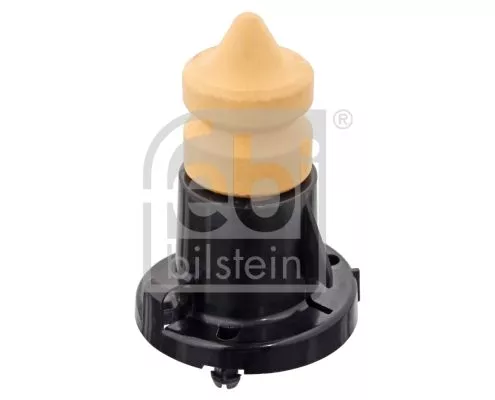 Rubber Buffer, suspension