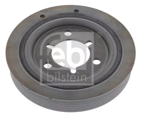 Belt Pulley, crankshaft