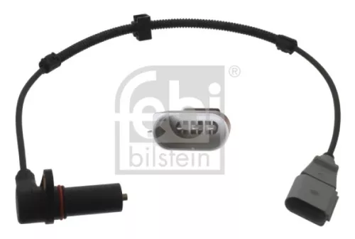 Sensor, crankshaft pulse