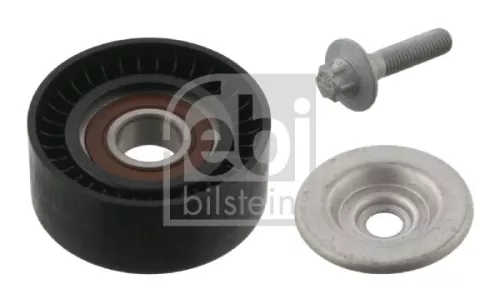 FEBI BILSTEIN FEBI BILSTEIN 36931 Deflection/Guide Pulley, V-ribbed belt 